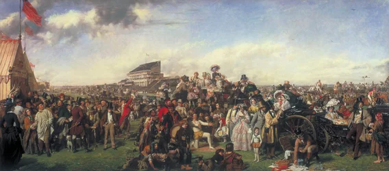 Il giorno del Derby